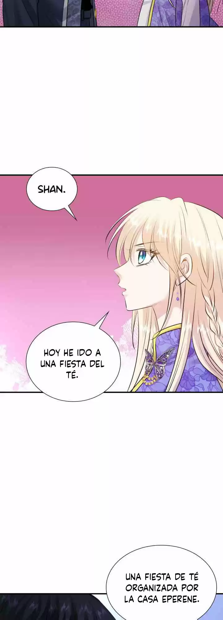 Matrimonio Y Espada - Capítulo 16 - Página 15 - LectorTMOo