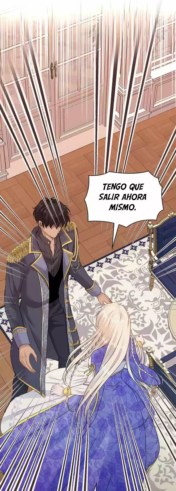 Matrimonio Y Espada - Capítulo 16 - Página 23 - LectorTMOo