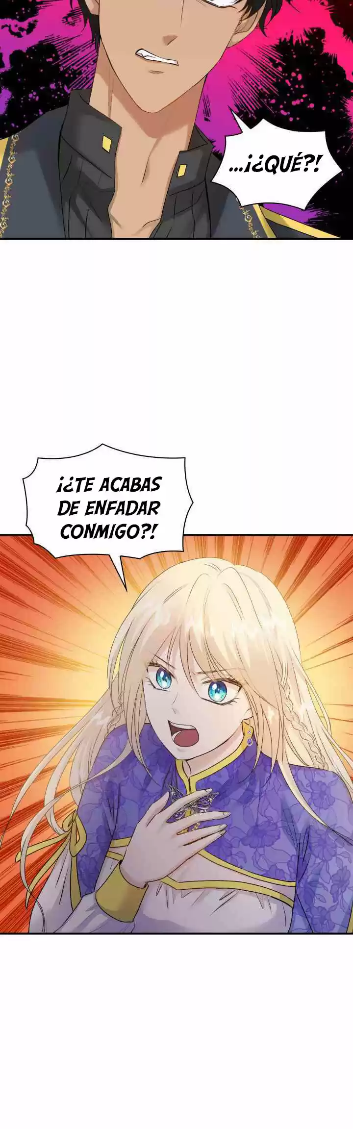Matrimonio Y Espada - Capítulo 16 - Página 25 - LectorTMOo