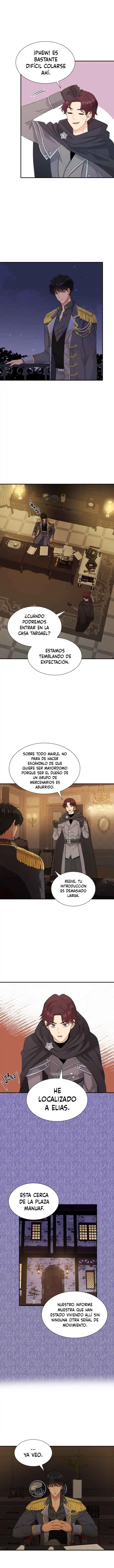 Matrimonio Y Espada - Capítulo 17 - Página 7 - LectorTMOo