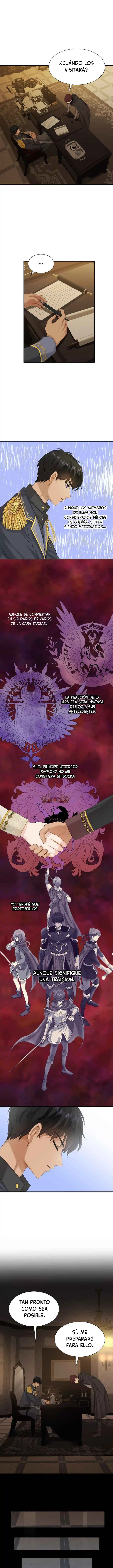 Matrimonio Y Espada - Capítulo 17 - Página 8 - LectorTMOo