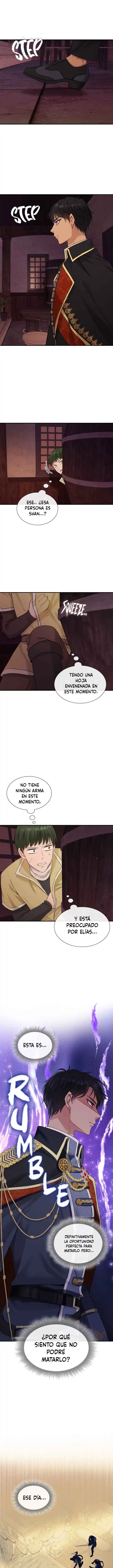 Matrimonio Y Espada - Capítulo 18 - Página 9 - LectorTMOo