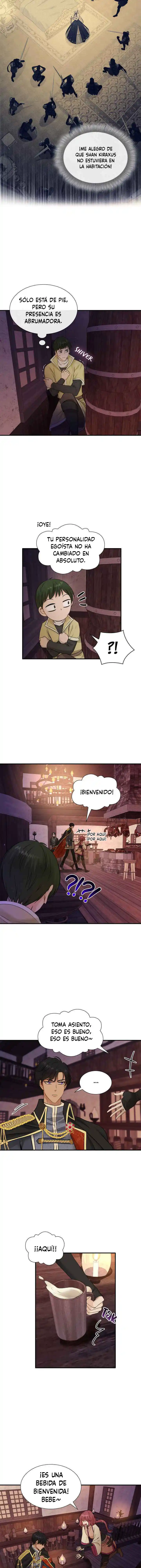 Matrimonio Y Espada - Capítulo 18 - Página 10 - LectorTMOo