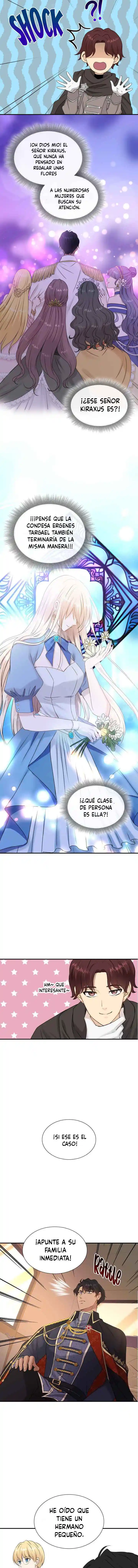 Matrimonio Y Espada - Capítulo 19 - Página 4 - LectorTMOo
