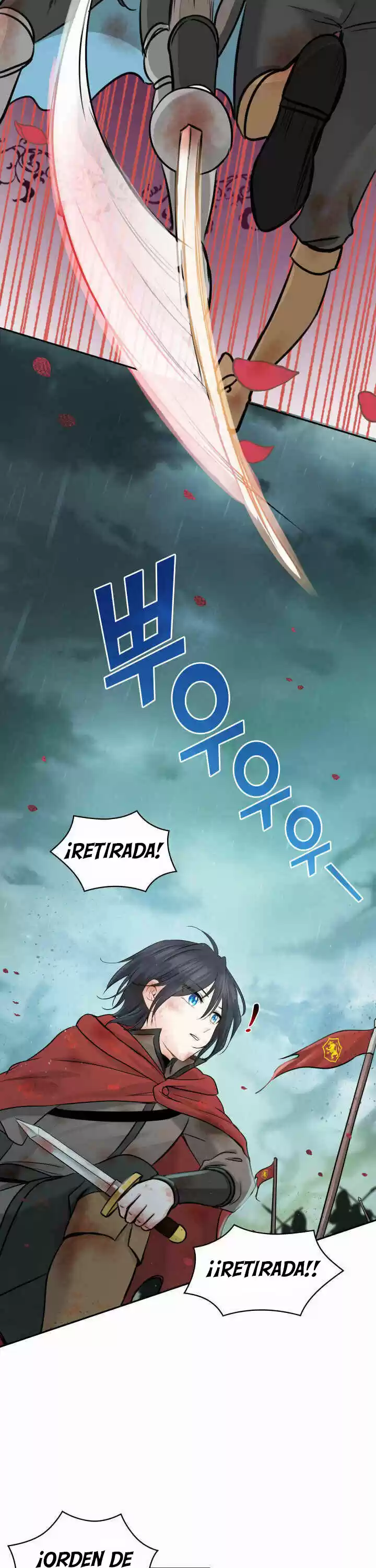 Matrimonio Y Espada - Capítulo 2 - Página 11 - LectorTMOo
