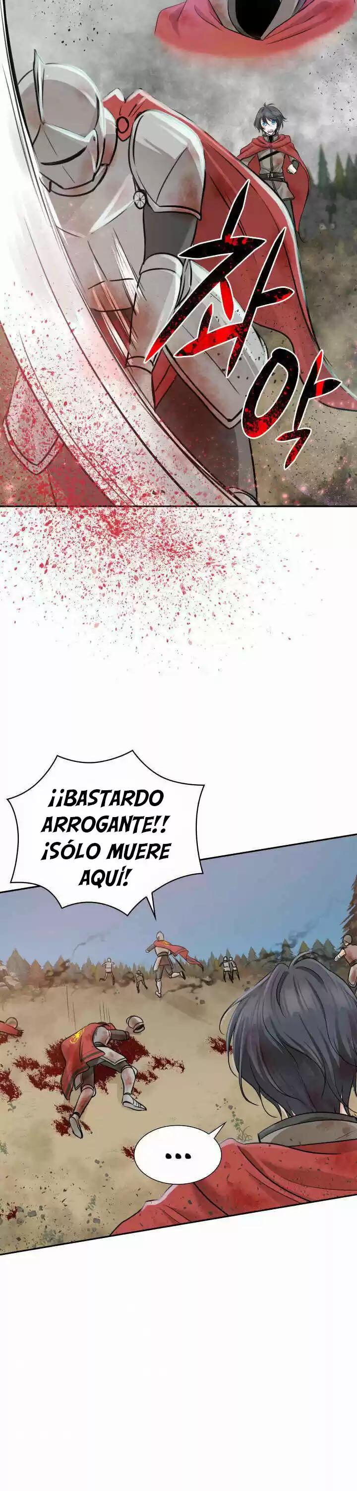 Matrimonio Y Espada - Capítulo 2 - Página 14 - LectorTMOo