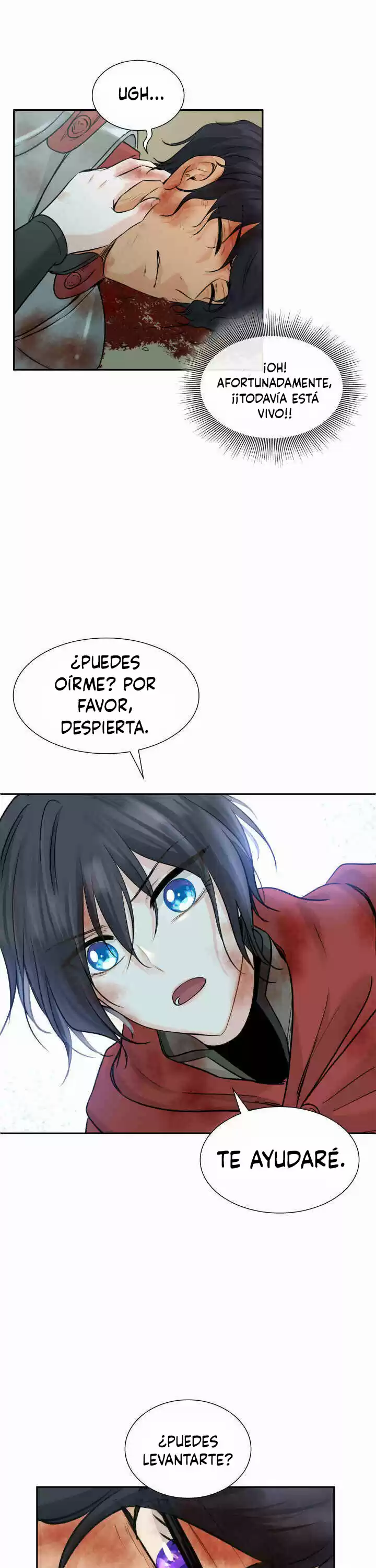 Matrimonio Y Espada - Capítulo 2 - Página 16 - LectorTMOo