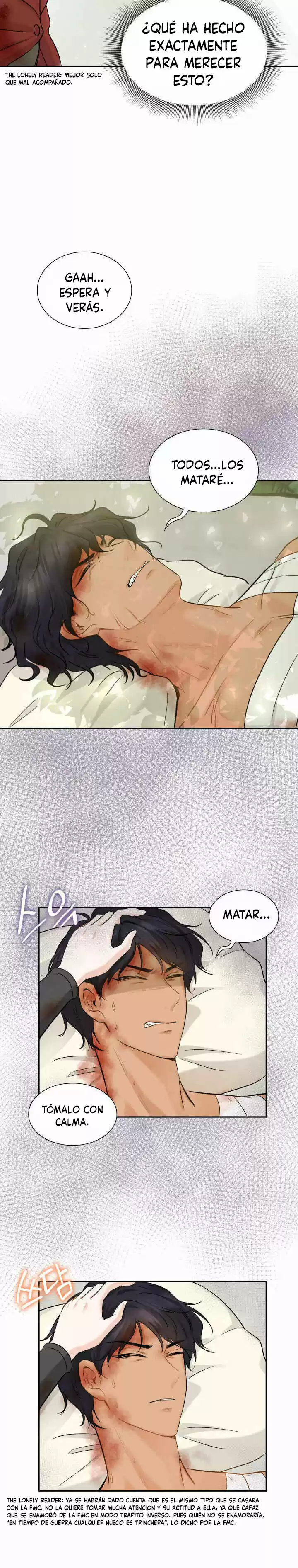 Matrimonio Y Espada - Capítulo 2 - Página 22 - LectorTMOo