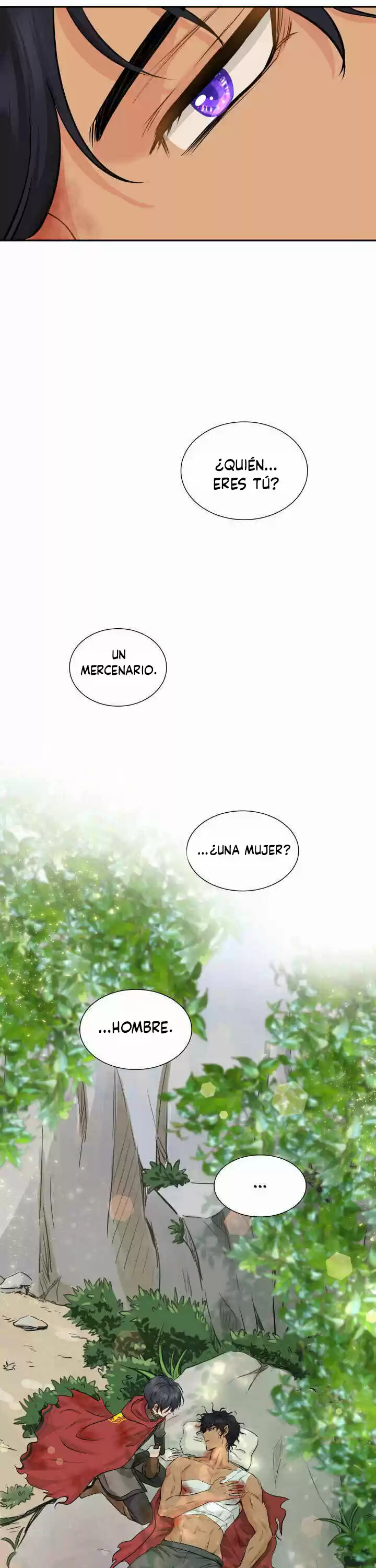 Matrimonio Y Espada - Capítulo 2 - Página 24 - LectorTMOo