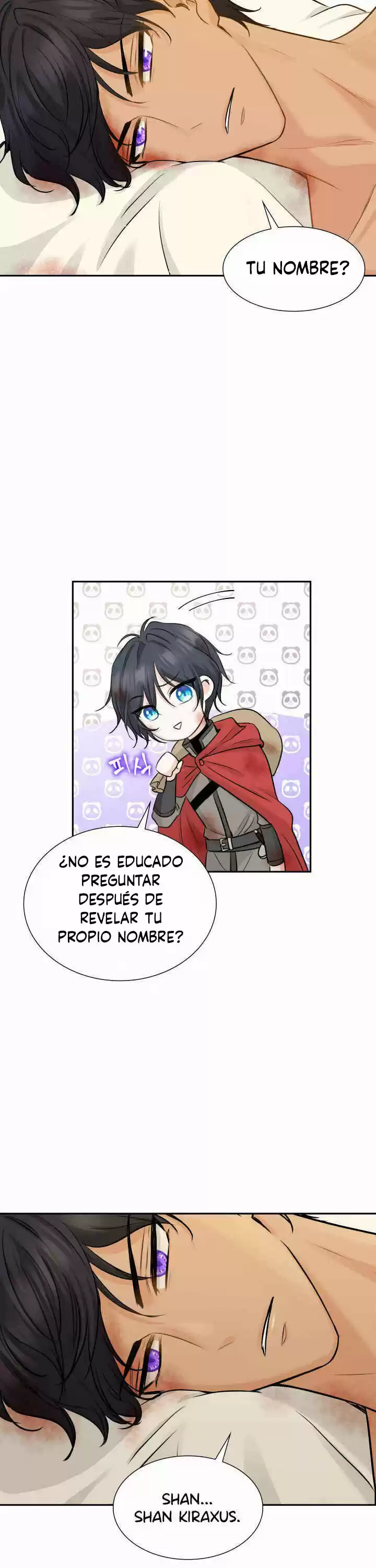 Matrimonio Y Espada - Capítulo 2 - Página 27 - LectorTMOo