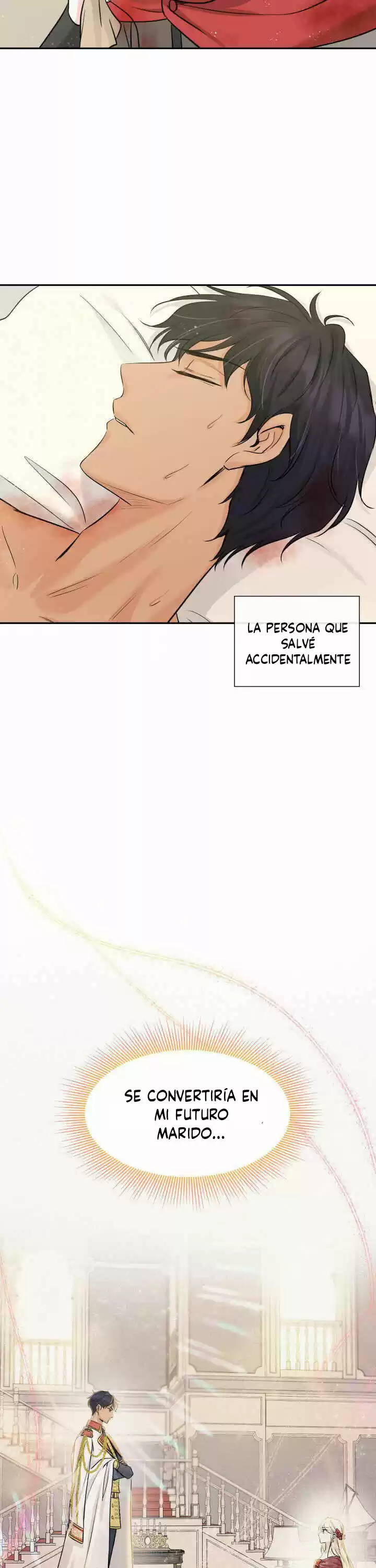 Matrimonio Y Espada - Capítulo 2 - Página 30 - LectorTMOo