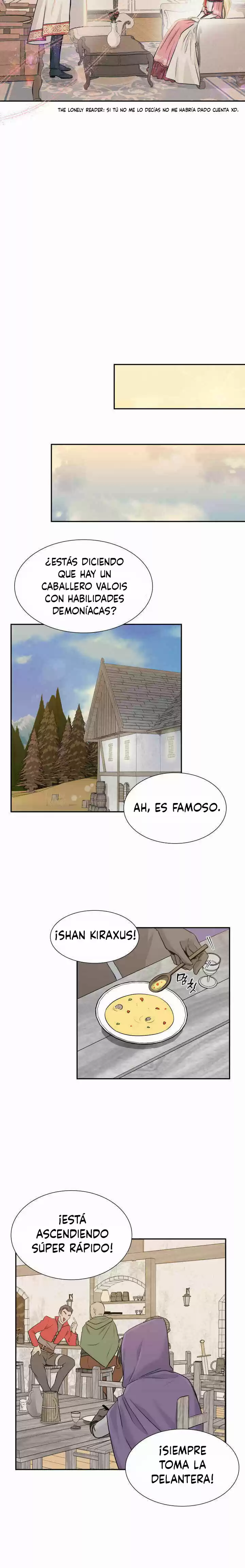 Matrimonio Y Espada - Capítulo 2 - Página 31 - LectorTMOo