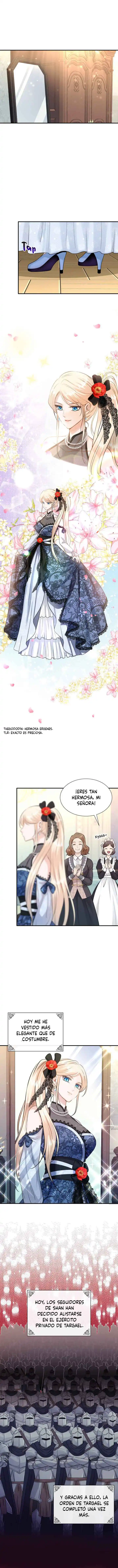 Matrimonio Y Espada - Capítulo 20 - Página 6 - LectorTMOo