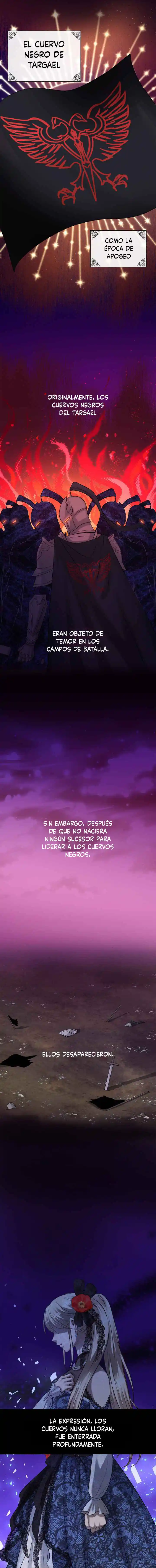 Matrimonio Y Espada - Capítulo 20 - Página 7 - LectorTMOo
