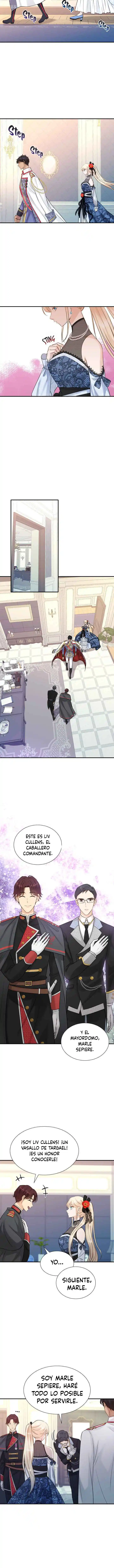 Matrimonio Y Espada - Capítulo 20 - Página 9 - LectorTMOo
