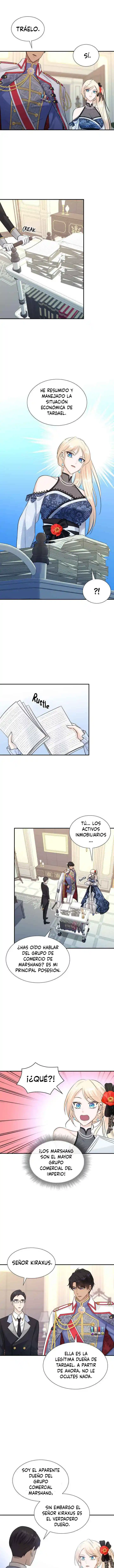 Matrimonio Y Espada - Capítulo 20 - Página 10 - LectorTMOo
