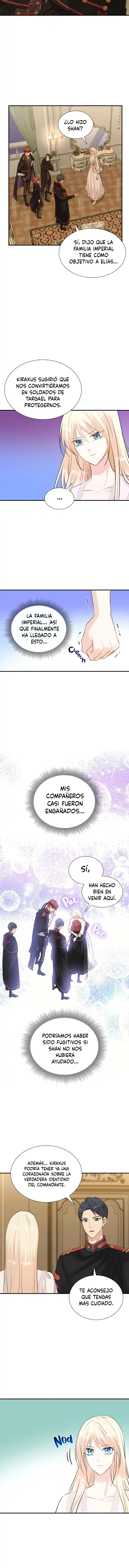 Matrimonio Y Espada - Capítulo 21 - Página 6 - LectorTMOo