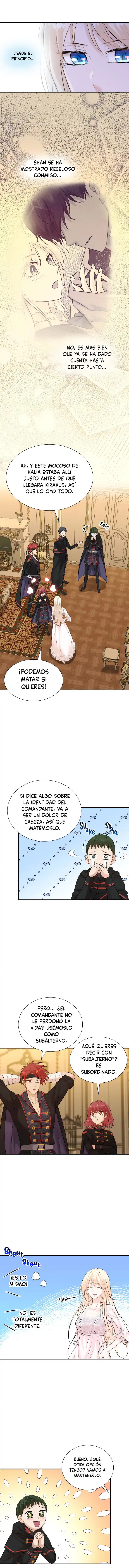 Matrimonio Y Espada - Capítulo 21 - Página 7 - LectorTMOo