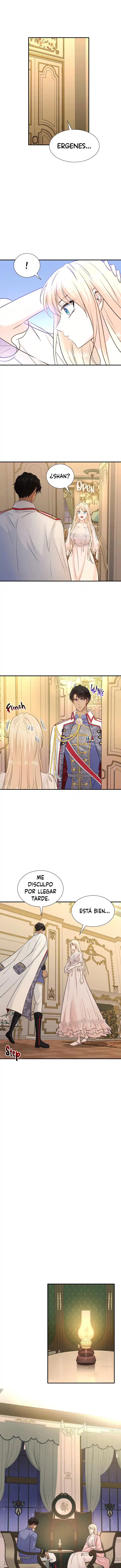 Matrimonio Y Espada - Capítulo 21 - Página 9 - LectorTMOo