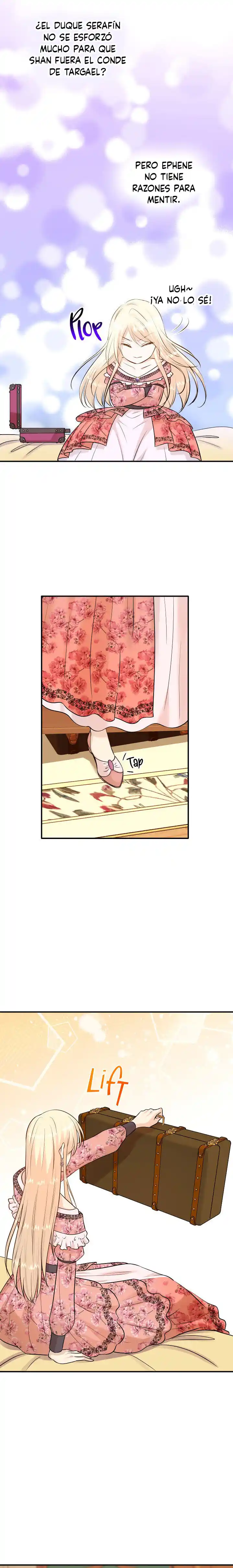 Matrimonio Y Espada - Capítulo 22 - Página 4 - LectorTMOo