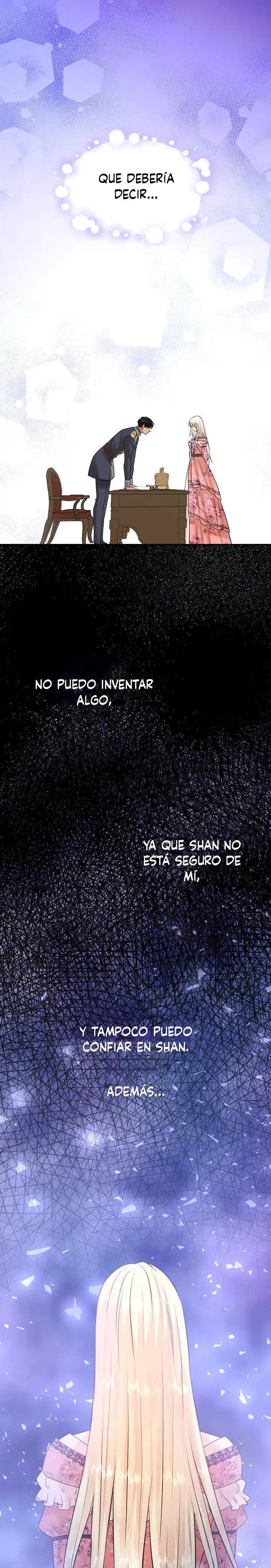 Matrimonio Y Espada - Capítulo 23 - Página 16 - LectorTMOo