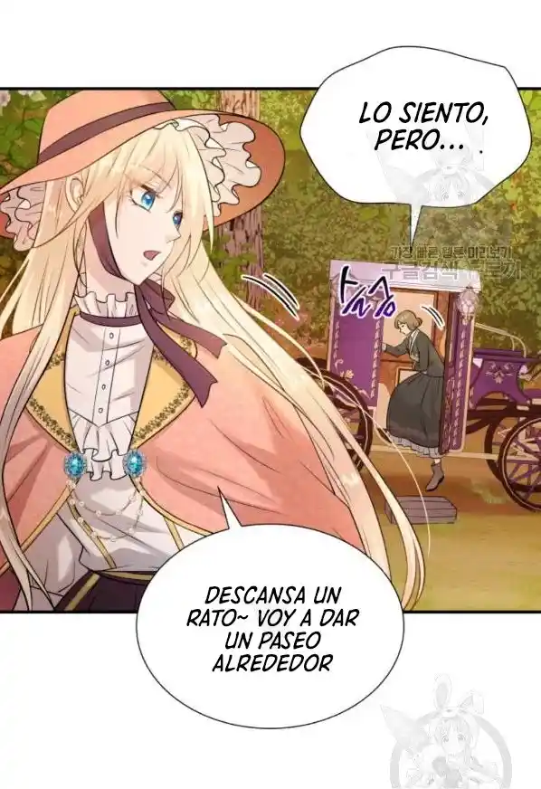 Matrimonio Y Espada - Capítulo 24 - Página 8 - LectorTMOo