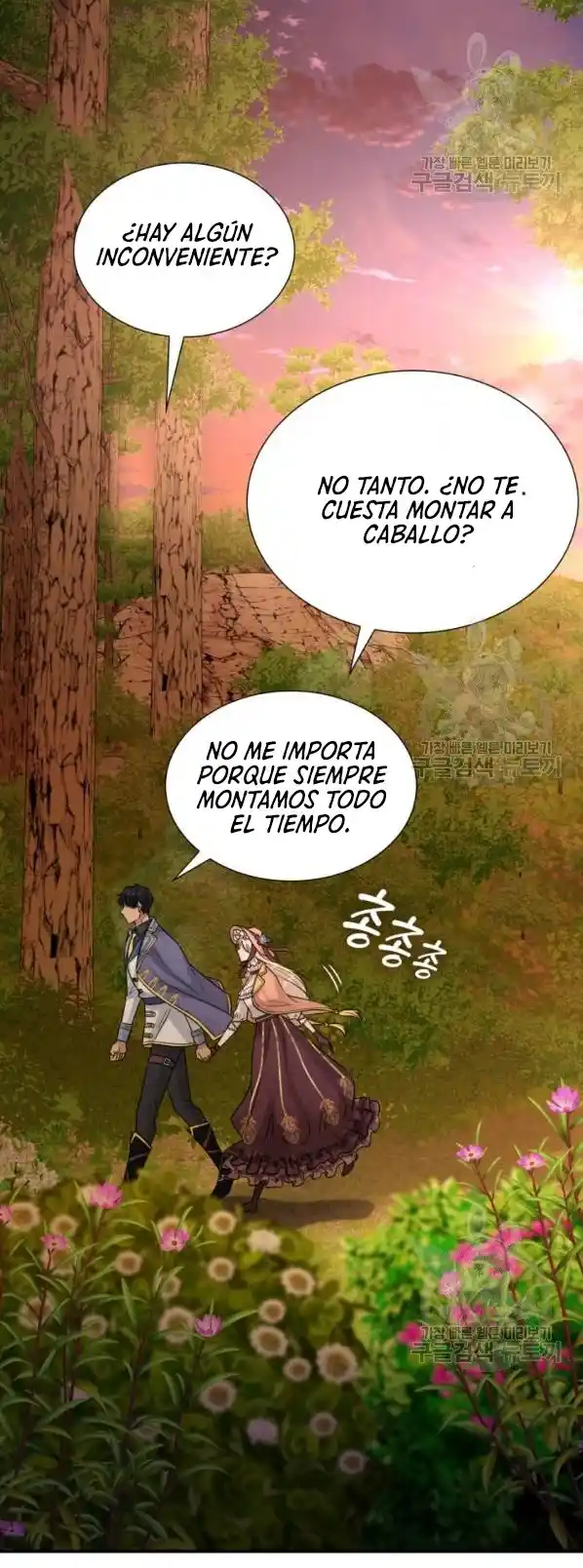 Matrimonio Y Espada - Capítulo 24 - Página 12 - LectorTMOo