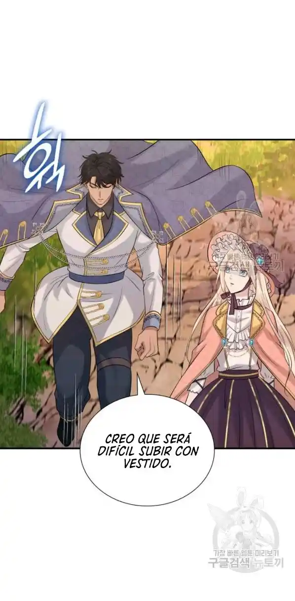 Matrimonio Y Espada - Capítulo 24 - Página 21 - LectorTMOo
