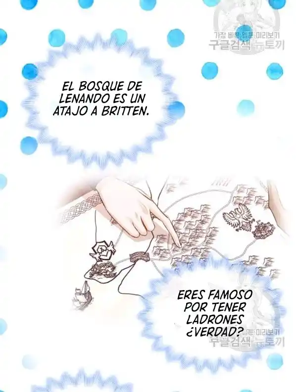 Matrimonio Y Espada - Capítulo 24 - Página 25 - LectorTMOo