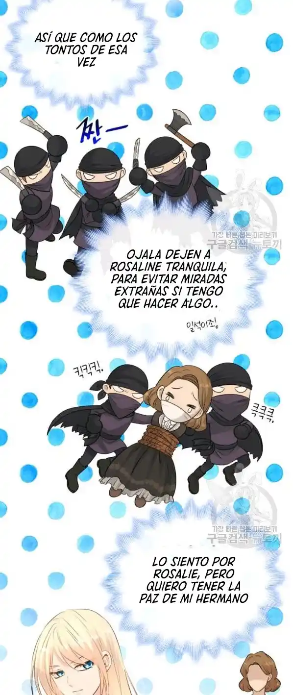Matrimonio Y Espada - Capítulo 24 - Página 26 - LectorTMOo