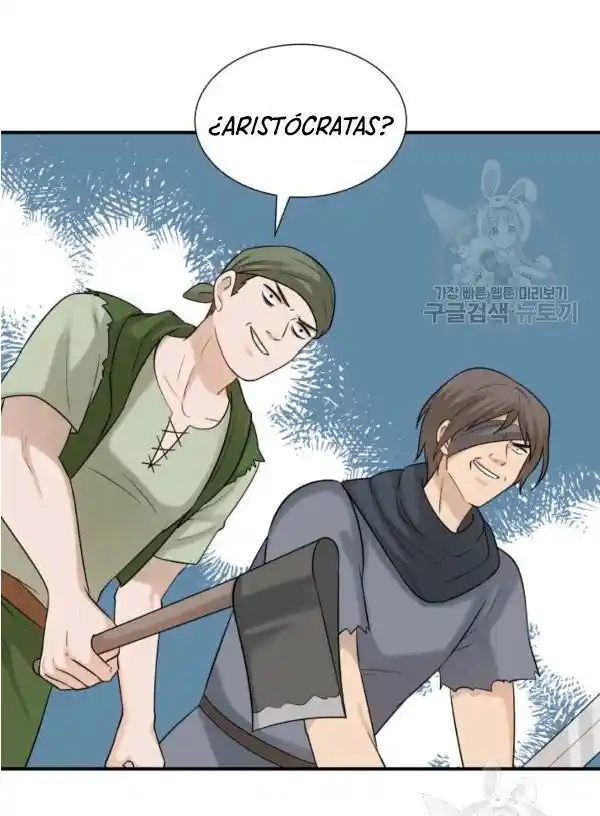 Matrimonio Y Espada - Capítulo 24 - Página 36 - LectorTMOo