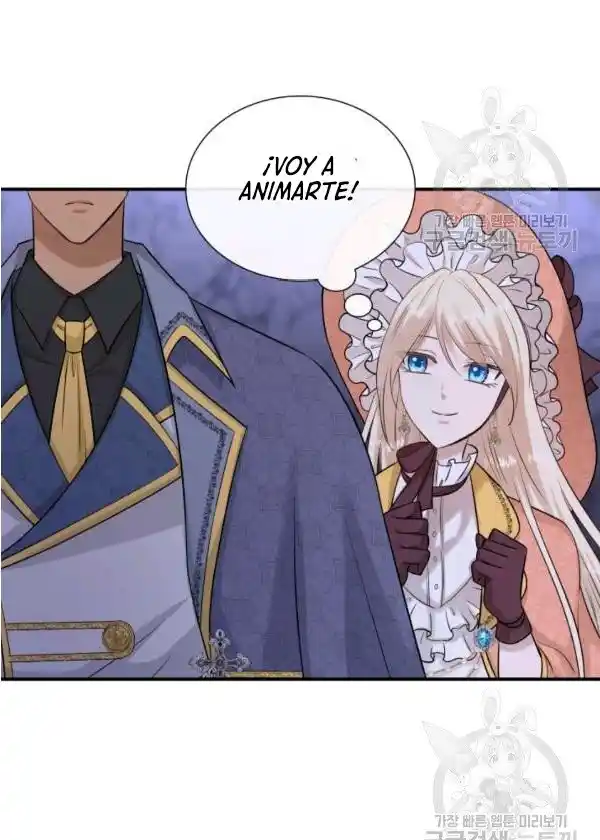 Matrimonio Y Espada - Capítulo 24 - Página 39 - LectorTMOo