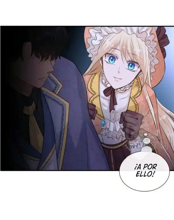 Matrimonio Y Espada - Capítulo 24 - Página 41 - LectorTMOo