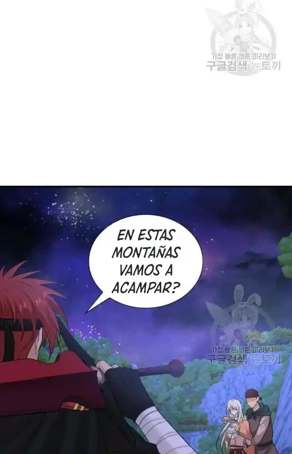 Matrimonio Y Espada - Capítulo 25 - Página 19 - LectorTMOo