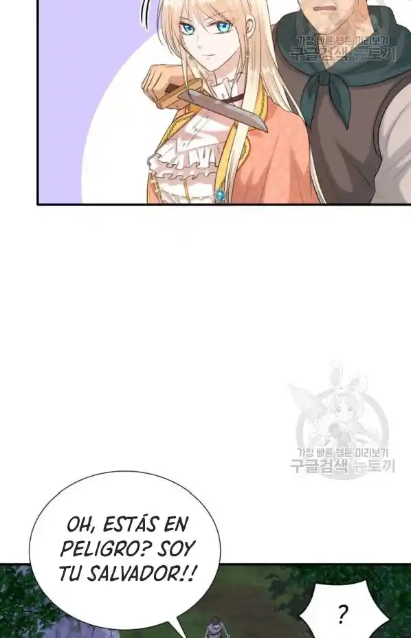 Matrimonio Y Espada - Capítulo 25 - Página 21 - LectorTMOo