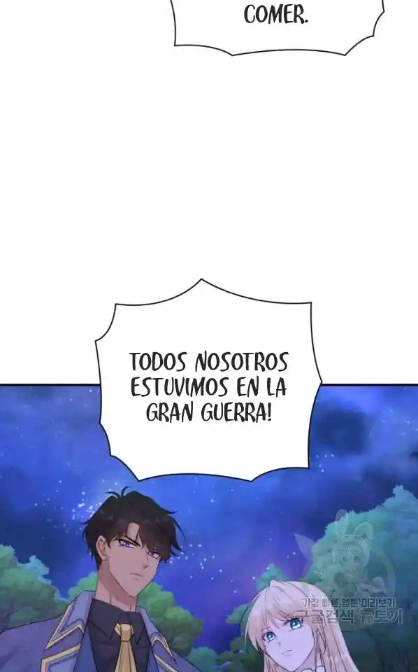 Matrimonio Y Espada - Capítulo 25 - Página 36 - LectorTMOo
