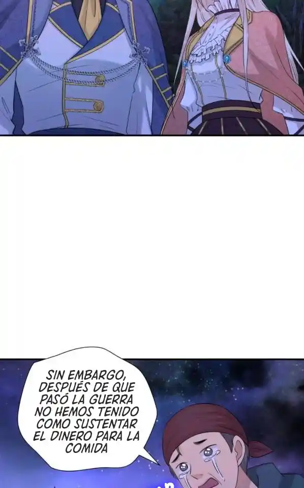 Matrimonio Y Espada - Capítulo 25 - Página 39 - LectorTMOo