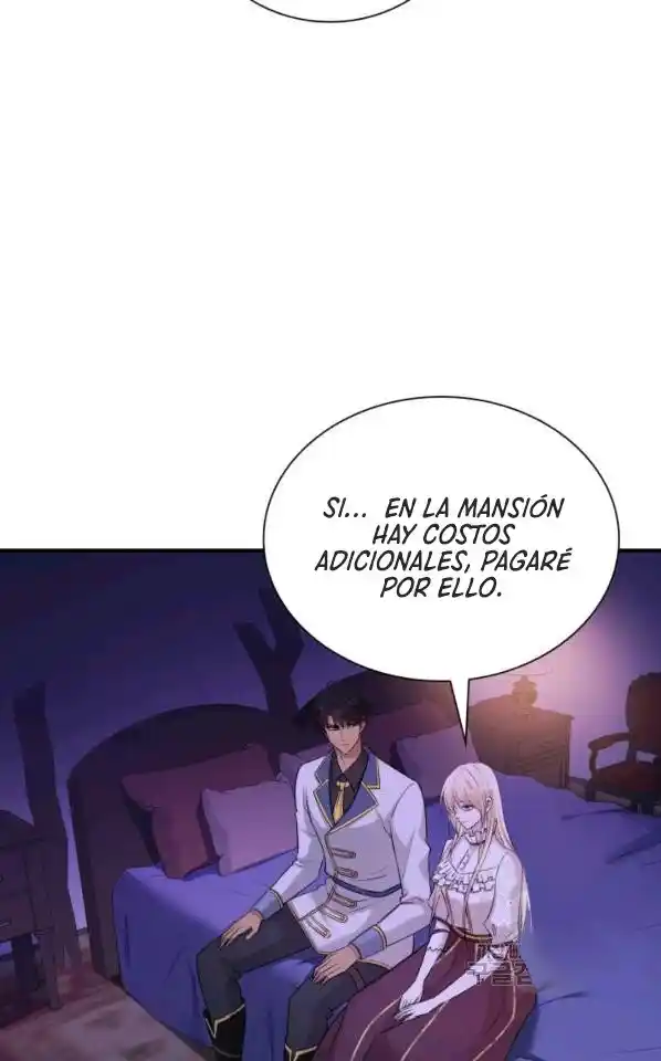 Matrimonio Y Espada - Capítulo 25 - Página 53 - LectorTMOo