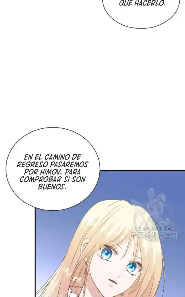 Matrimonio Y Espada - Capítulo 25 - Página 56 - LectorTMOo