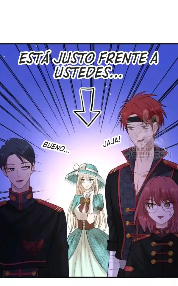 Matrimonio Y Espada - Capítulo 25 - Página 89 - LectorTMOo