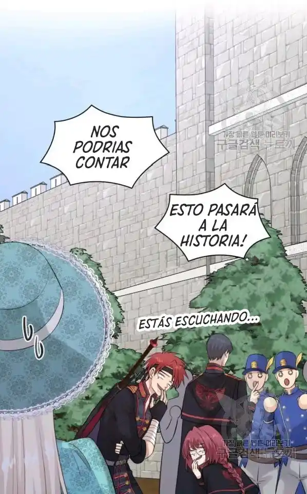 Matrimonio Y Espada - Capítulo 25 - Página 93 - LectorTMOo