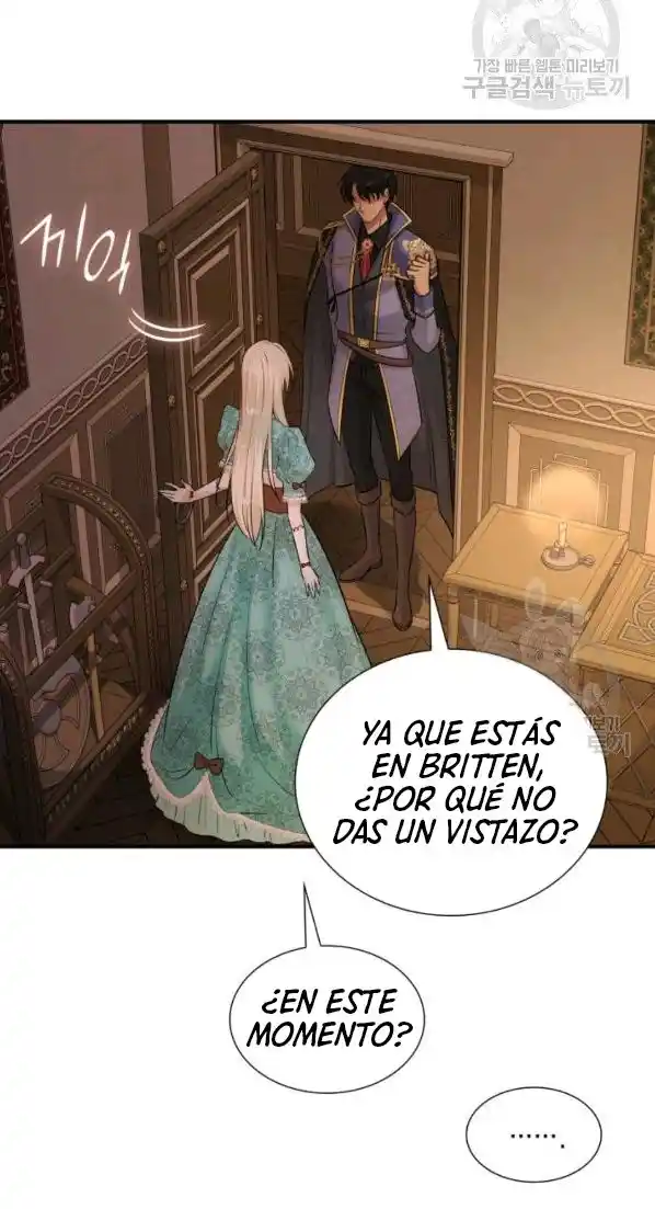 Matrimonio Y Espada - Capítulo 26 - Página 7 - LectorTMOo