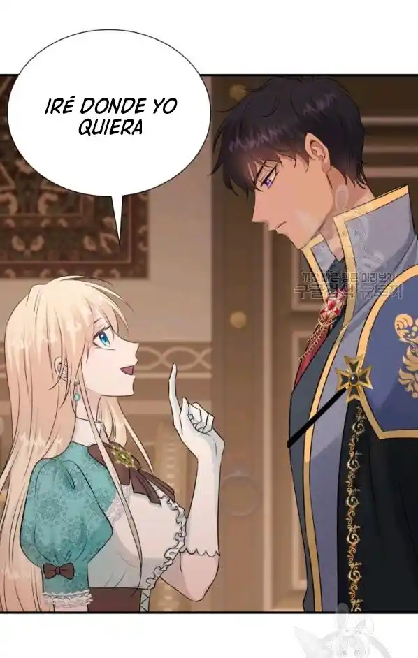 Matrimonio Y Espada - Capítulo 26 - Página 9 - LectorTMOo