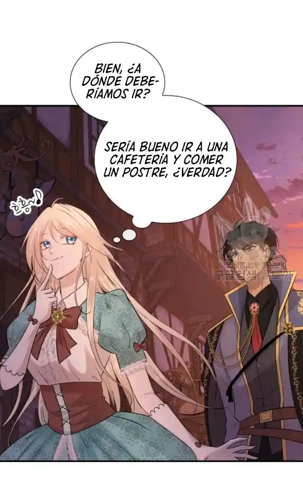 Matrimonio Y Espada - Capítulo 26 - Página 14 - LectorTMOo