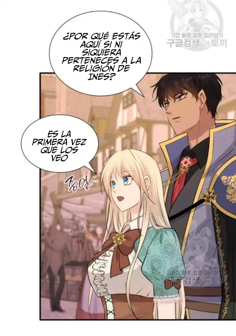 Matrimonio Y Espada - Capítulo 26 - Página 22 - LectorTMOo