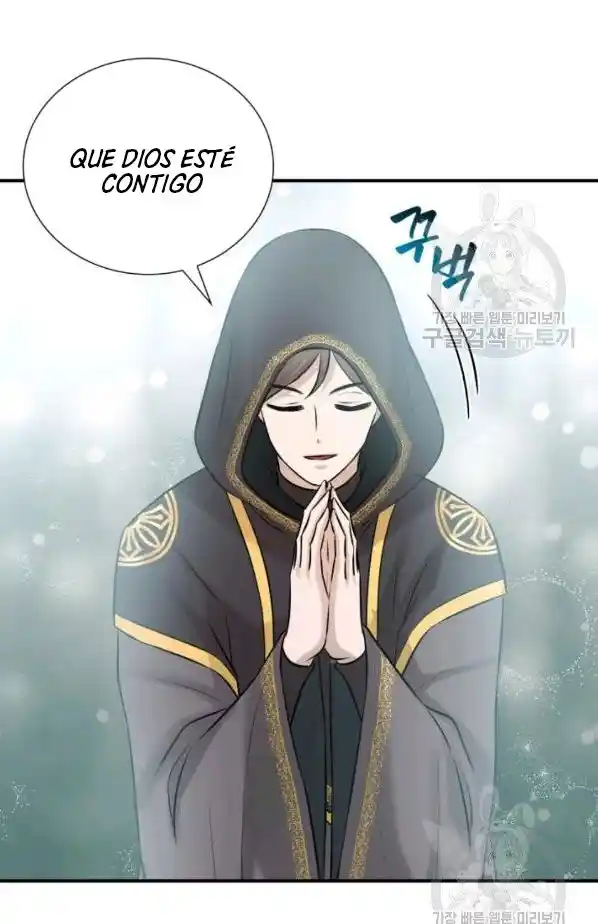 Matrimonio Y Espada - Capítulo 26 - Página 25 - LectorTMOo