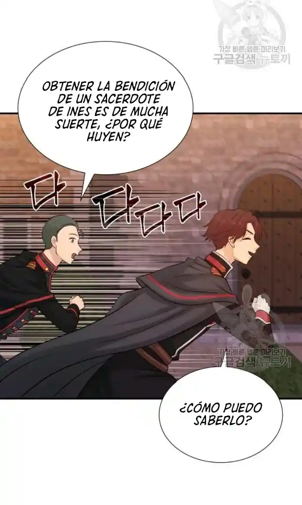Matrimonio Y Espada - Capítulo 26 - Página 37 - LectorTMOo