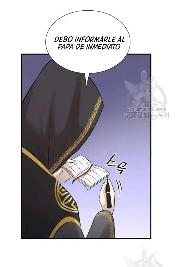 Matrimonio Y Espada - Capítulo 26 - Página 51 - LectorTMOo