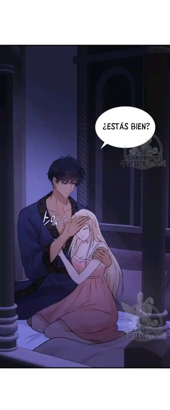 Matrimonio Y Espada - Capítulo 27 - Página 60 - LectorTMOo