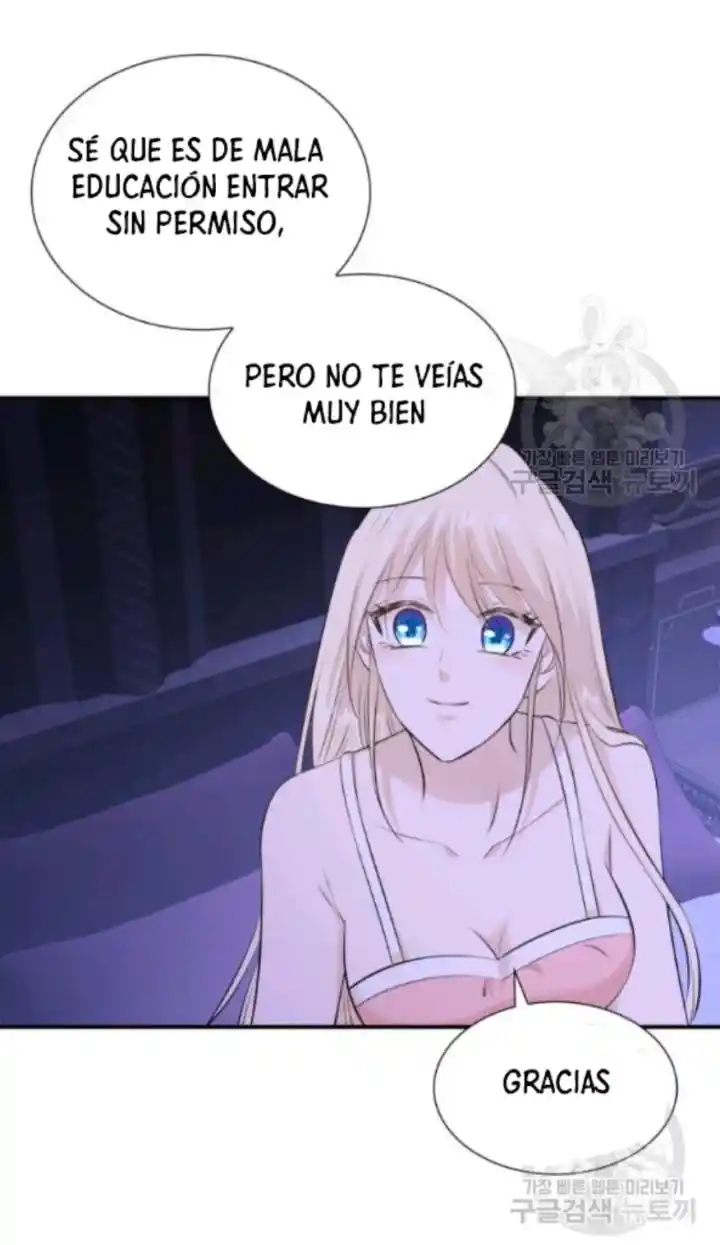 Matrimonio Y Espada - Capítulo 27 - Página 66 - LectorTMOo